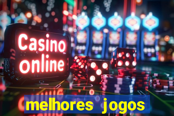 melhores jogos estrategia android